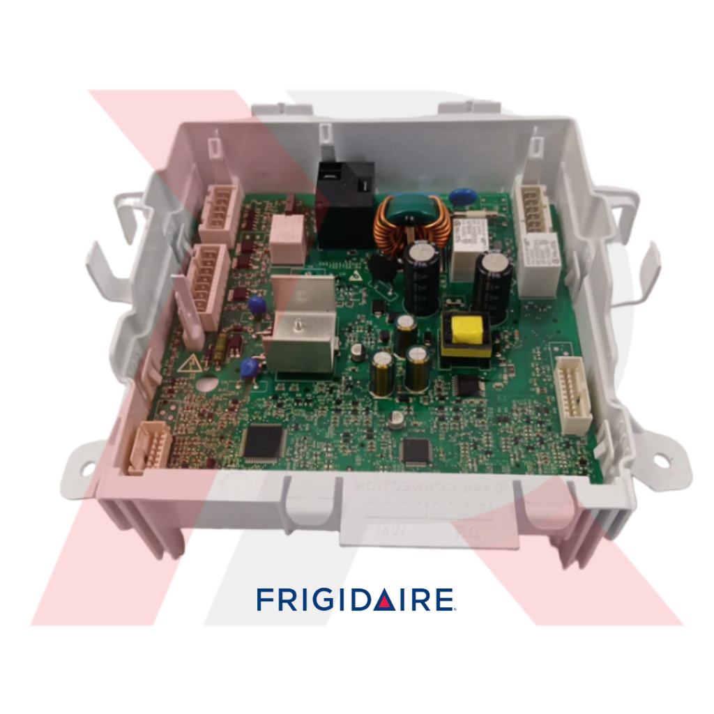 Dryer Main Control Board #5304526220